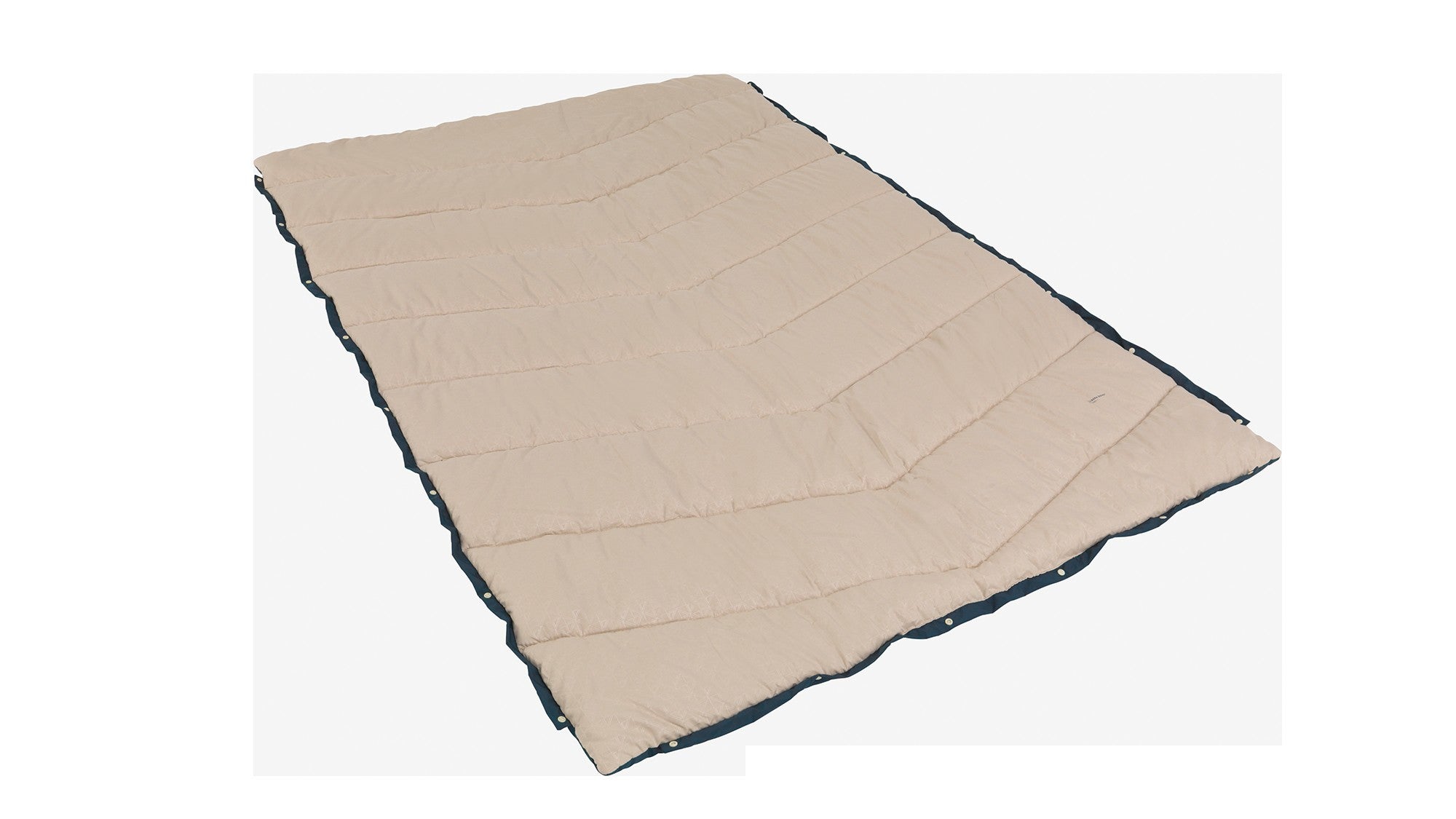 Πάπλωμα Outwell Caldera Duvet Blue | www.lightgear.gr