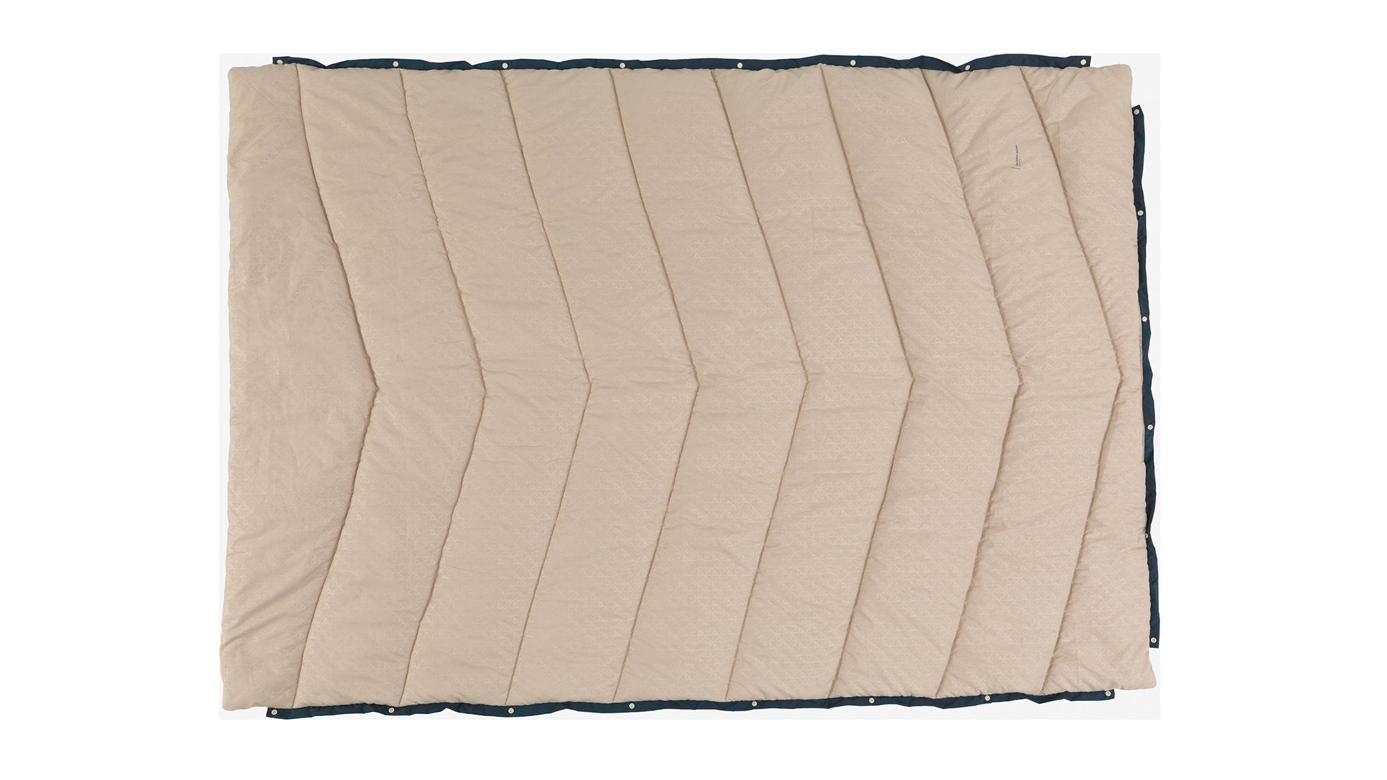 Πάπλωμα Outwell Caldera Duvet Blue | www.lightgear.gr