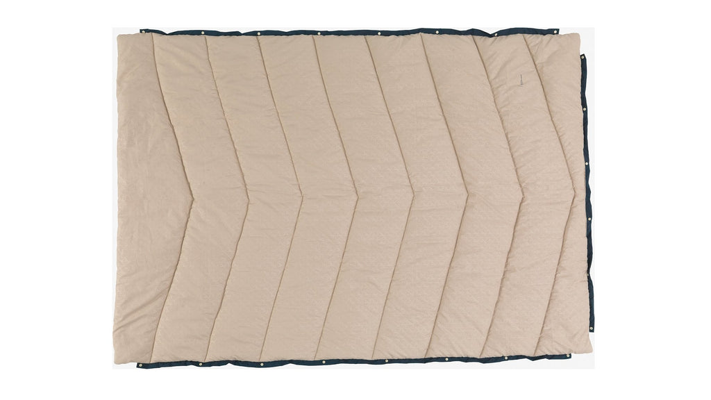 Πάπλωμα Outwell Caldera Duvet Blue | www.lightgear.gr