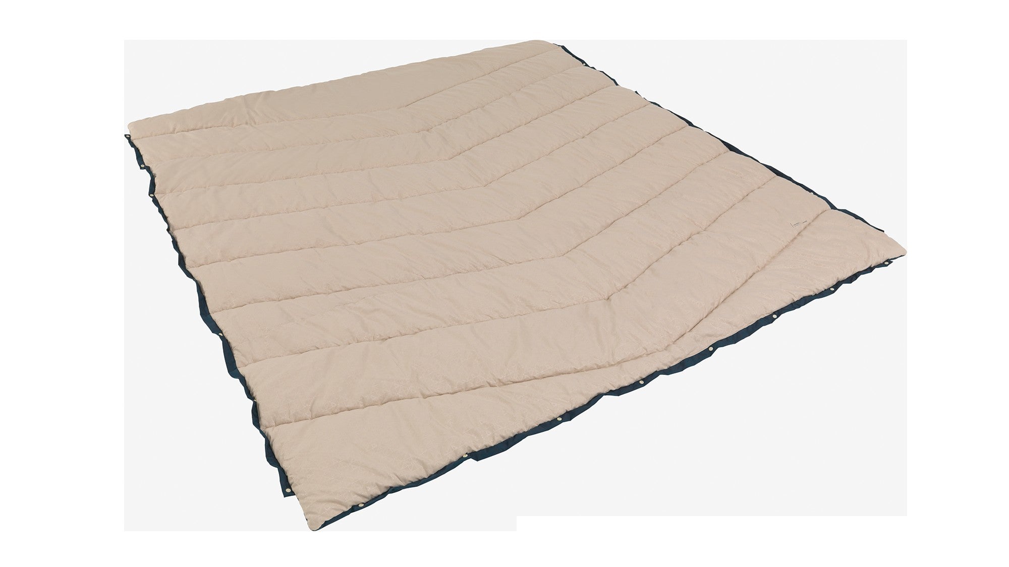 Πάπλωμα Outwell Caldera Duvet Double Blue | www.lightgear.gr