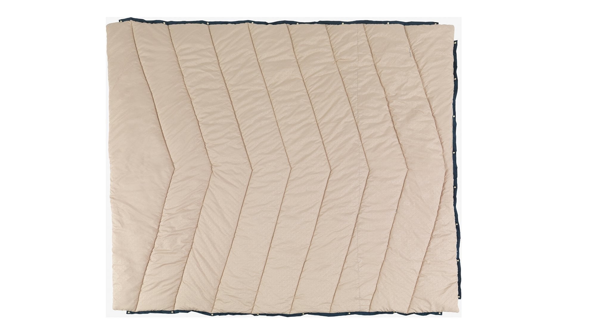 Πάπλωμα Outwell Caldera Duvet Double Blue | www.lightgear.gr