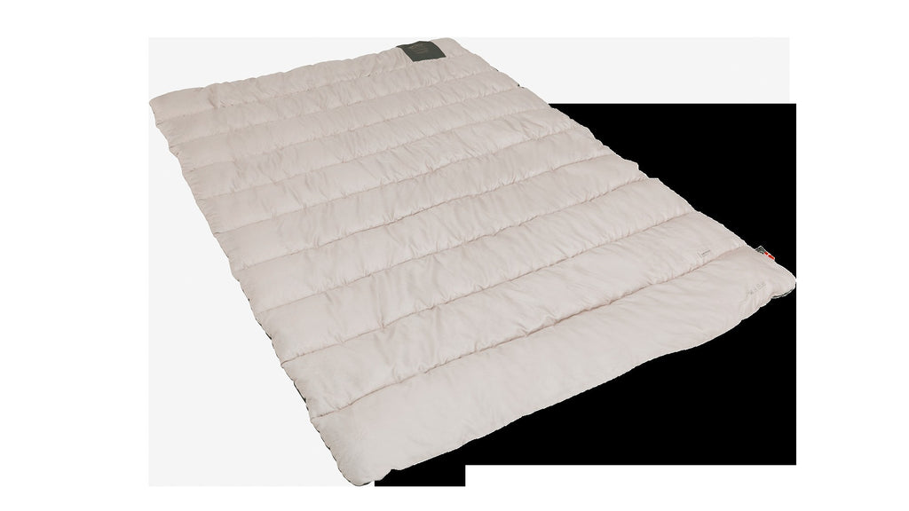 Υπνόσακος Outwell Campion Duvet Leaf Green | www.lightgear.gr