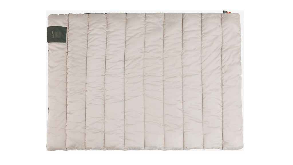 Υπνόσακος Outwell Campion Duvet Leaf Green | www.lightgear.gr
