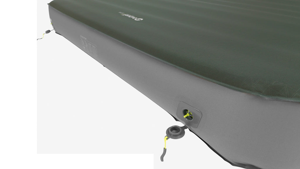 Στρώμα Outwell Sleepnest Double 14.0 cm | www.lightgear.gr