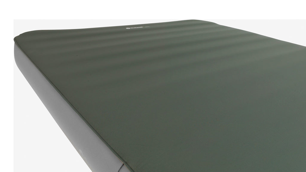Στρώμα Outwell Sleepnest Double 14.0 cm | www.lightgear.gr