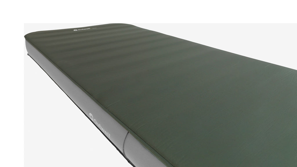 Στρώμα Outwell Sleepnest Single 10.0 cm | www.lightgear.gr