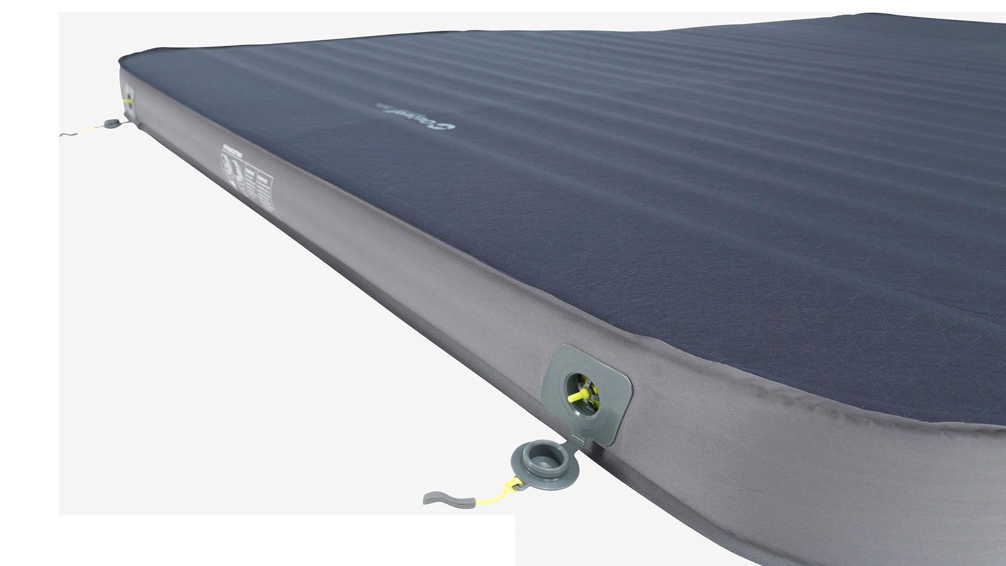 Φουσκωτό Στρώμα Outwell Highway Campercar 132 | www.lightgear.gr
