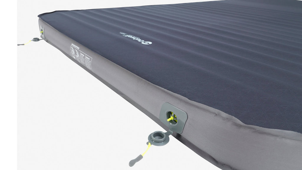 Αυτοφούσκωτο Στρώμα Outwell Highway Campervan 114 | www.lightgear.gr