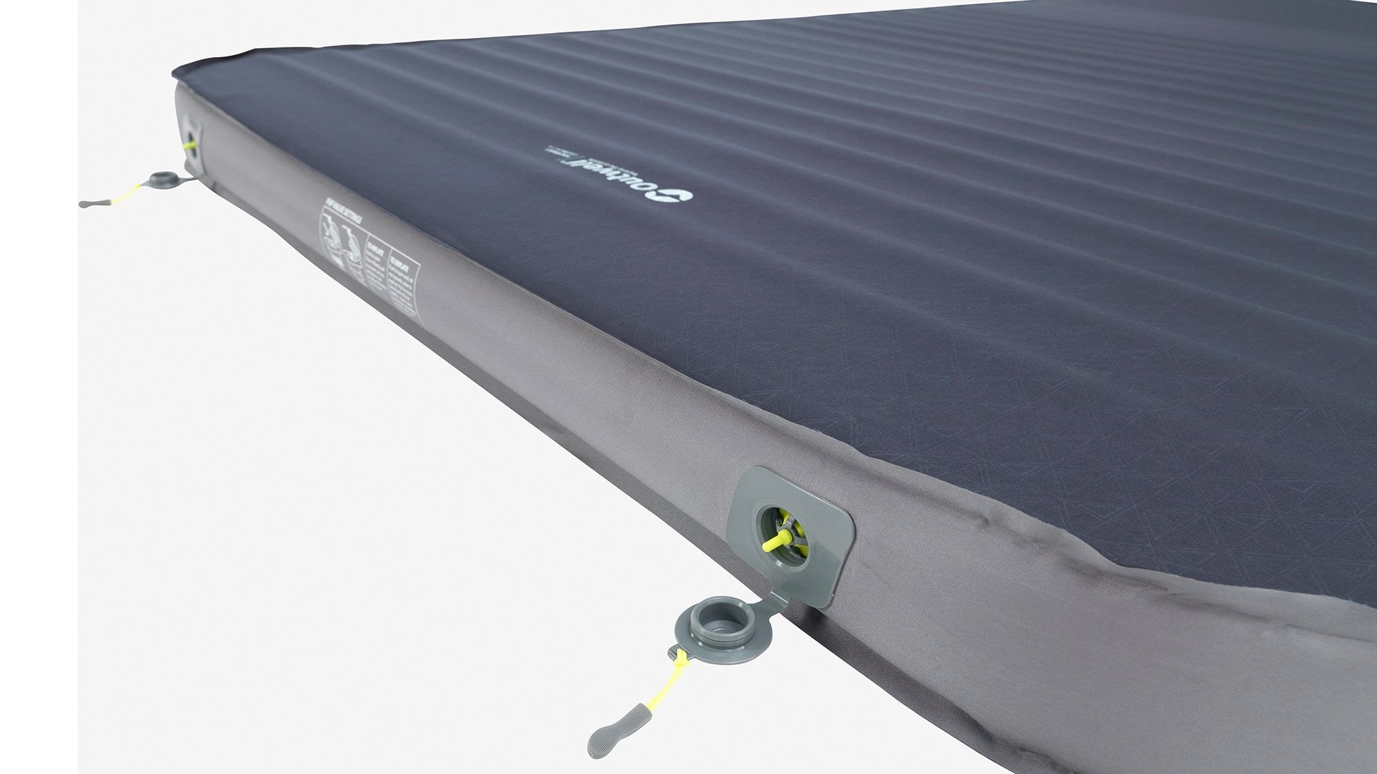 Αυτοφούσκωτο Στρώμα Outwell Highway Campervan 114 | www.lightgear.gr