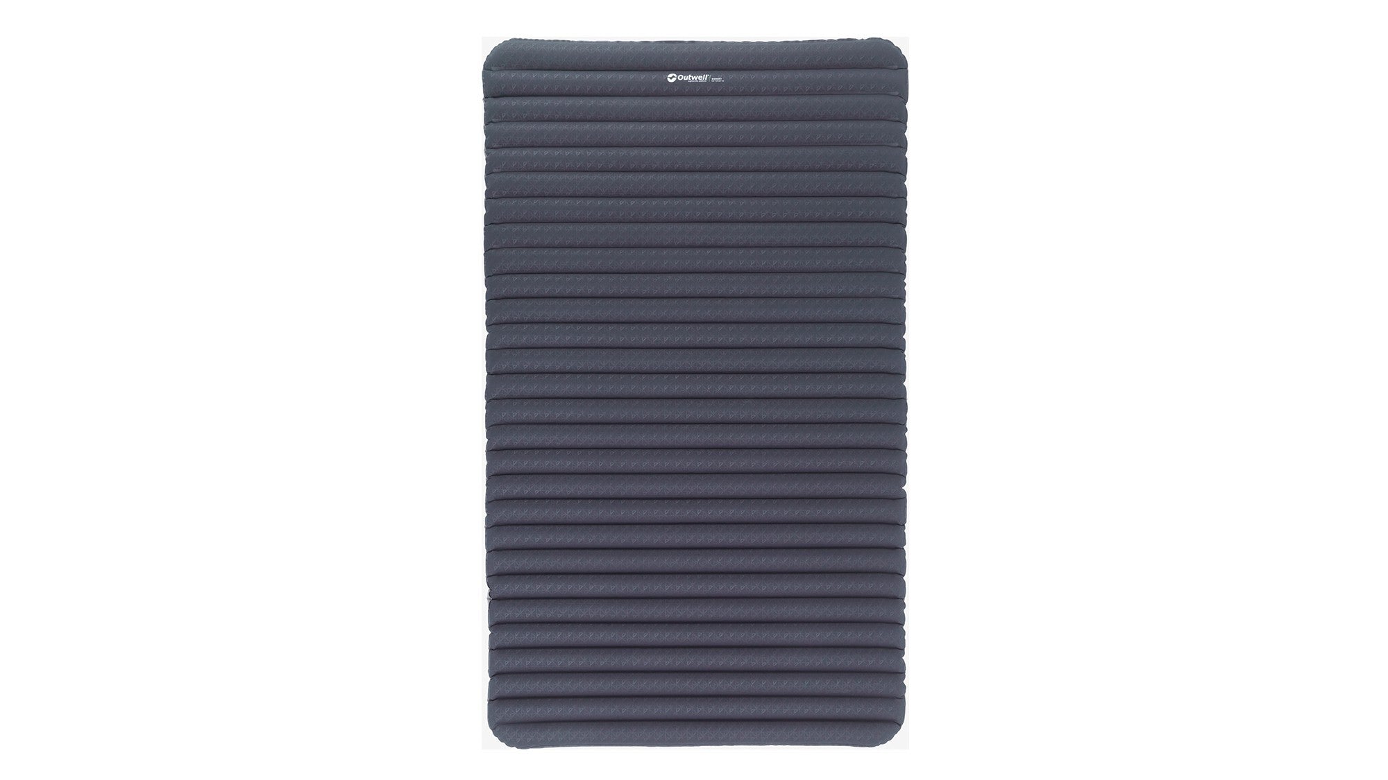 Αυτοφούσκωτο Στρώμα Outwell Highway Pop Top Air 120 | www.lightgear.gr