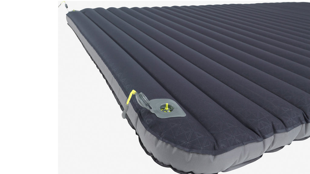 Αυτοφούσκωτο Στρώμα Outwell Highway Pop Top Air 120 | www.lightgear.gr