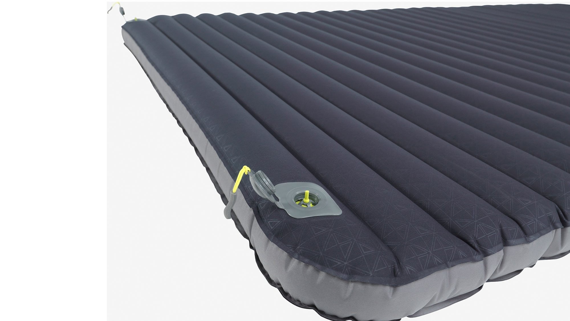 Αυτοφούσκωτο Στρώμα Outwell Highway Pop Top Air 120 | www.lightgear.gr