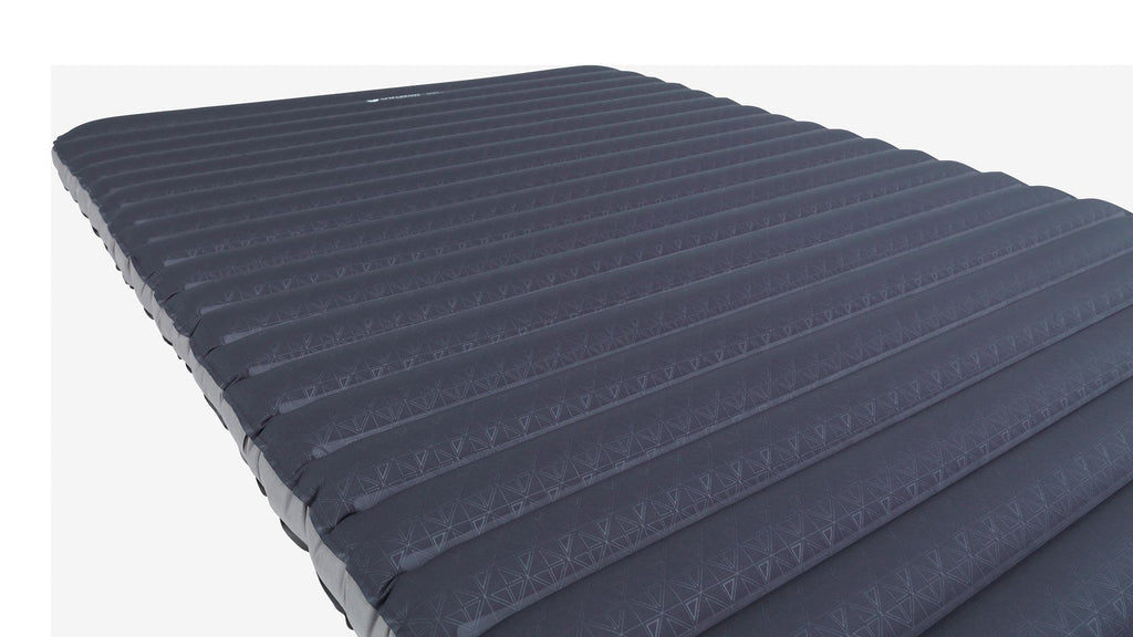 Αυτοφούσκωτο Στρώμα Outwell Highway Pop Top Air 120 | www.lightgear.gr