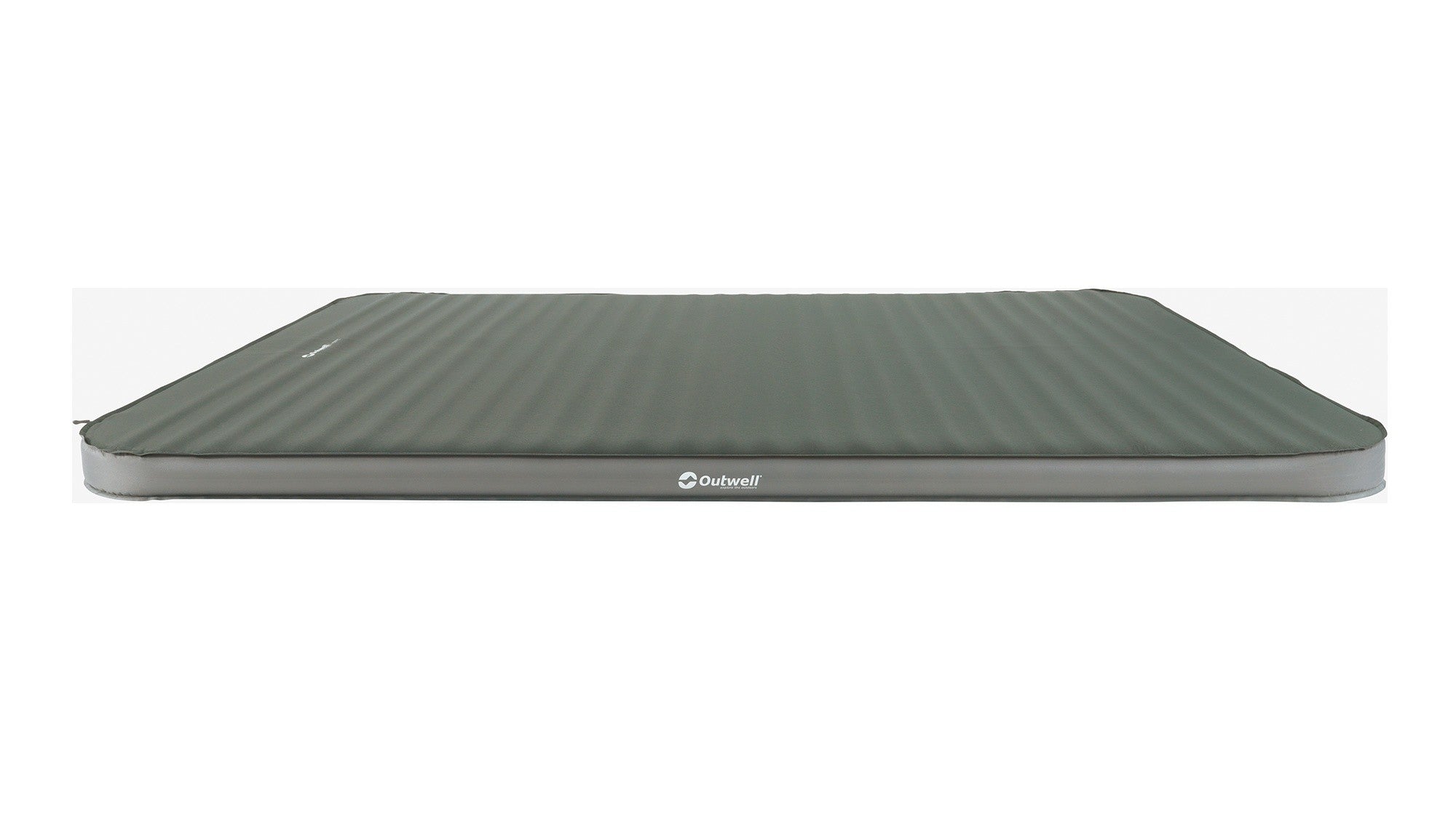 Αυτοφούσκωτο Στρώμα Outwell Dreamboat Double 7.5 cm | www.lightgear.gr