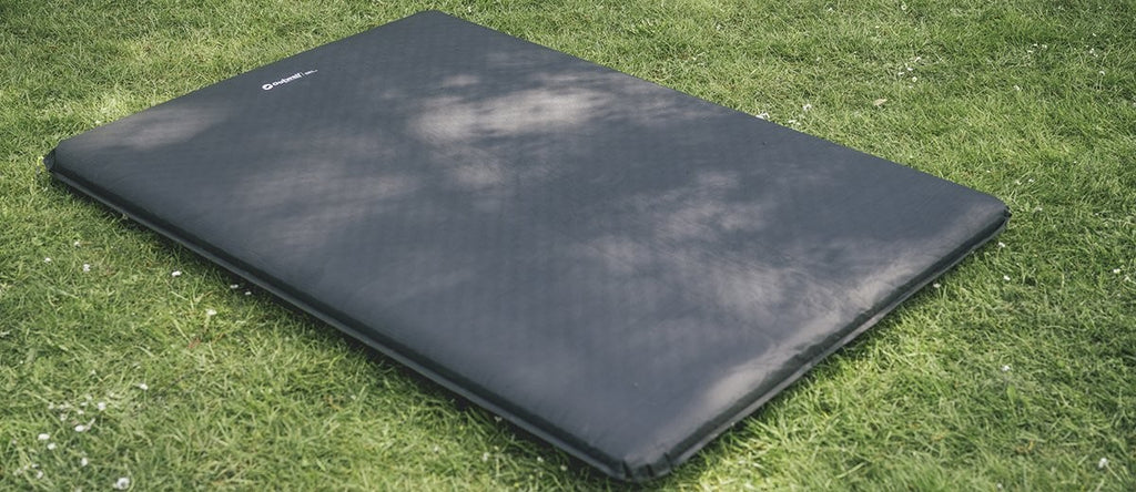 Αυτοφούσκωτο Στρώμα Outwell Sleepin Double 10.0 cm | www.lightgear.gr