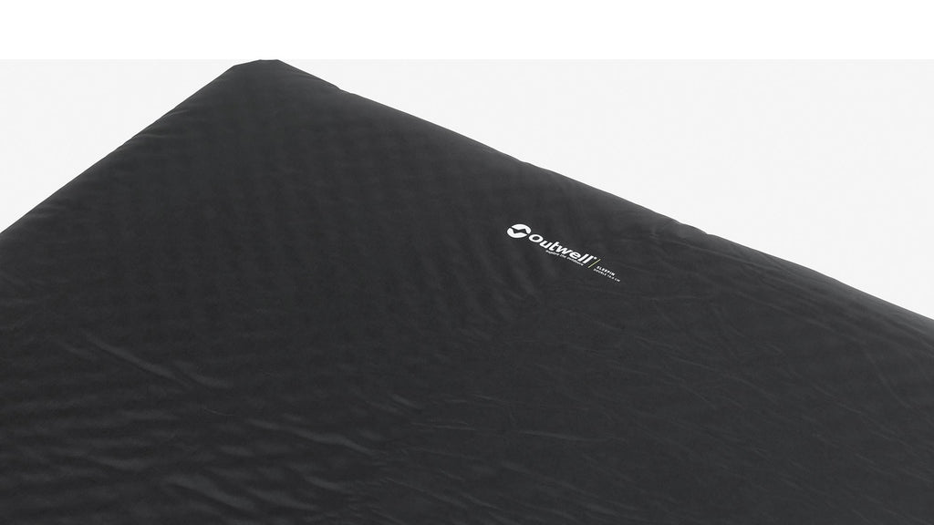 Αυτοφούσκωτο Στρώμα Outwell Sleepin Double 10.0 cm | www.lightgear.gr