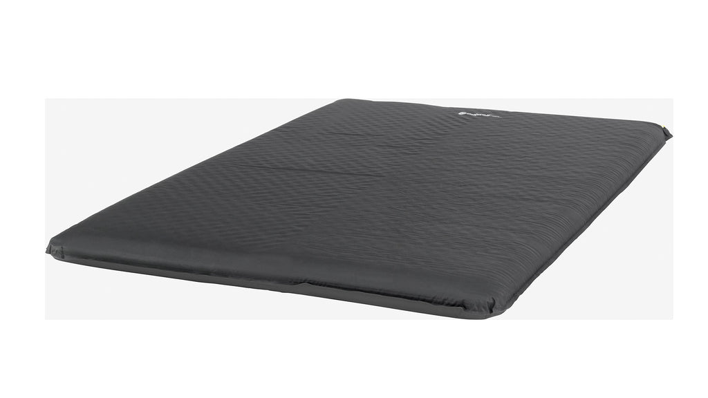Αυτοφούσκωτο Στρώμα Outwell Sleepin Double 10.0 cm | www.lightgear.gr