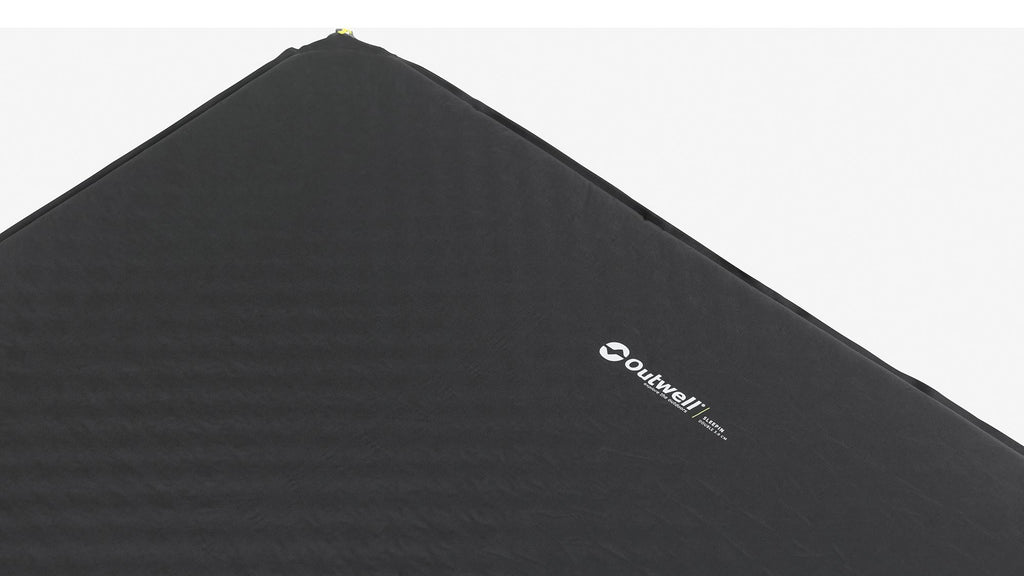 Αυτοφούσκωτο Στρώμα Outwell Sleepin Double 3.0 cm | www.lightgear.gr