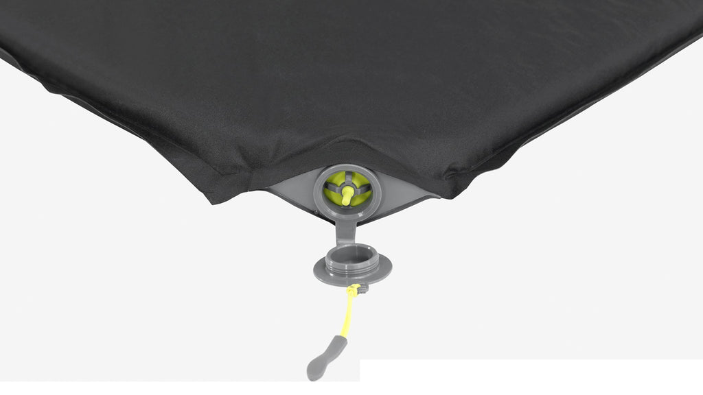 Αυτοφούσκωτο Στρώμα Outwell Sleepin Double 3.0 cm | www.lightgear.gr