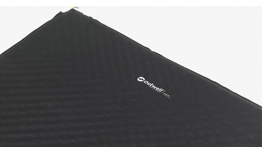 Αυτοφούσκωτο Στρώμα Outwell Sleepin Double 5.0 cm | www.lightgear.gr