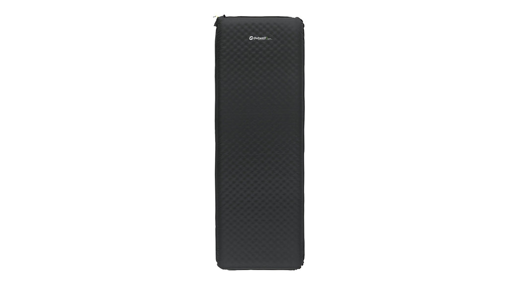 Αυτοφούσκωτο Στρώμα Outwell Sleepin Single 10.0 cm | www.lightgear.gr