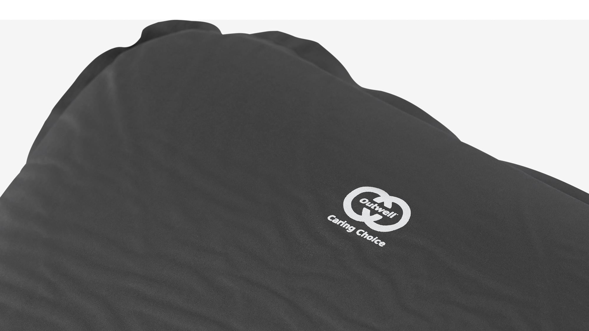 Αυτοφούσκωτο Στρώμα Outwell Sleepin Single 10.0 cm | www.lightgear.gr