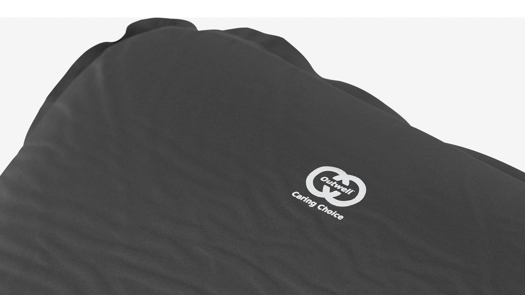 Αυτοφούσκωτο Στρώμα Outwell Sleepin Single 10.0 cm | www.lightgear.gr