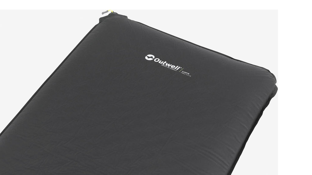 Αυτοφούσκωτο Στρώμα Outwell Sleepin Single 10.0 cm | www.lightgear.gr