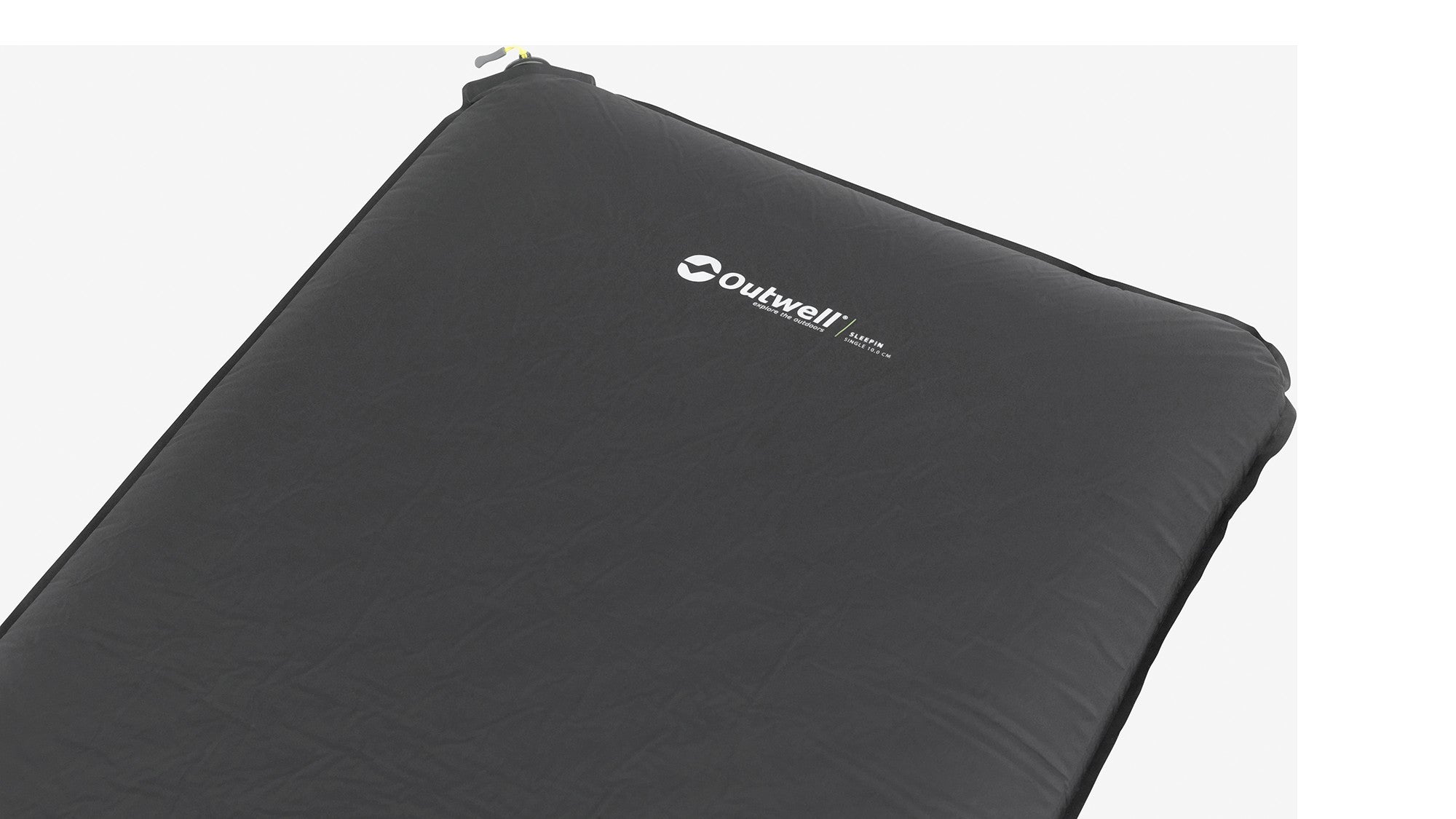 Αυτοφούσκωτο Στρώμα Outwell Sleepin Single 10.0 cm | www.lightgear.gr