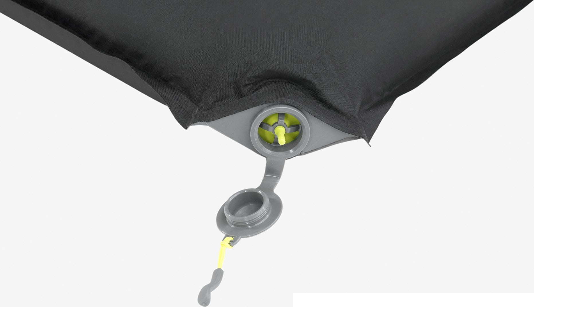 Αυτοφούσκωτο Στρώμα Outwell Sleepin Single 10.0 cm | www.lightgear.gr