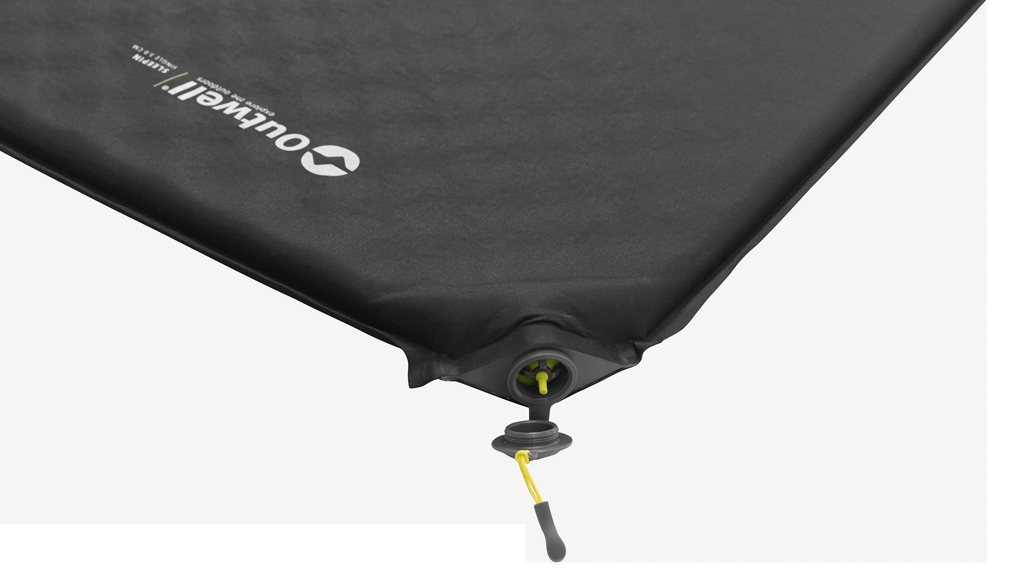 Αυτοφούσκωτο Στρώμα Outwell Sleepin Single 3.0 cm | www.lightgear.gr