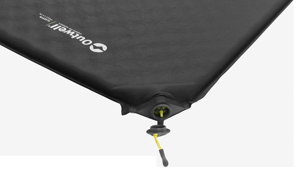 Αυτοφούσκωτο Στρώμα Outwell Sleepin Single 3.0 cm | www.lightgear.gr