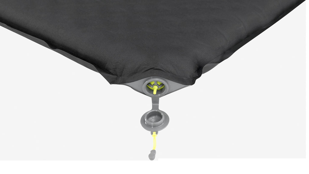 Αυτοφούσκωτο Στρώμα Outwell Sleepin Single 5.0 cm | www.lightgear.gr