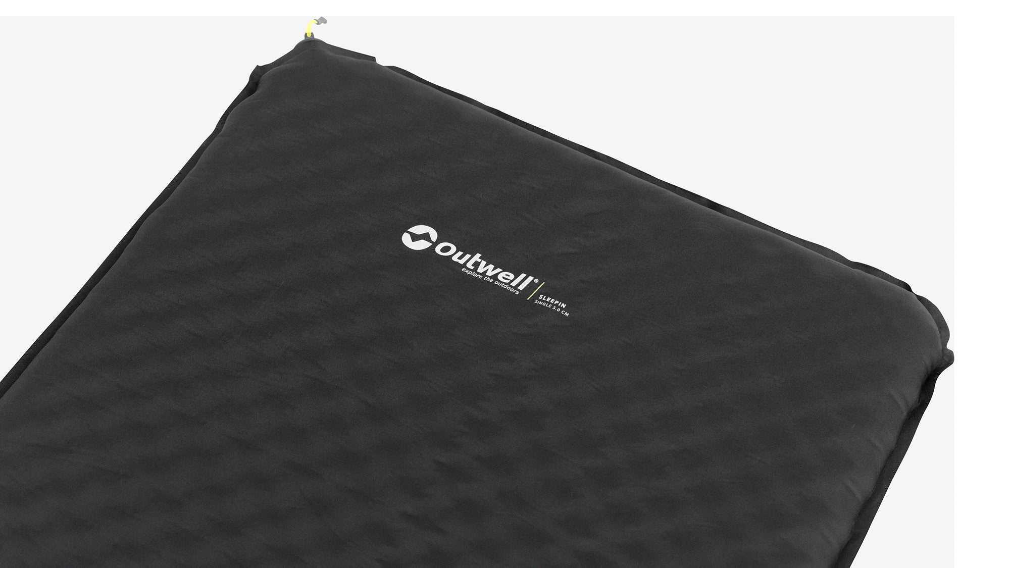 Αυτοφούσκωτο Στρώμα Outwell Sleepin Single 5.0 cm | www.lightgear.gr