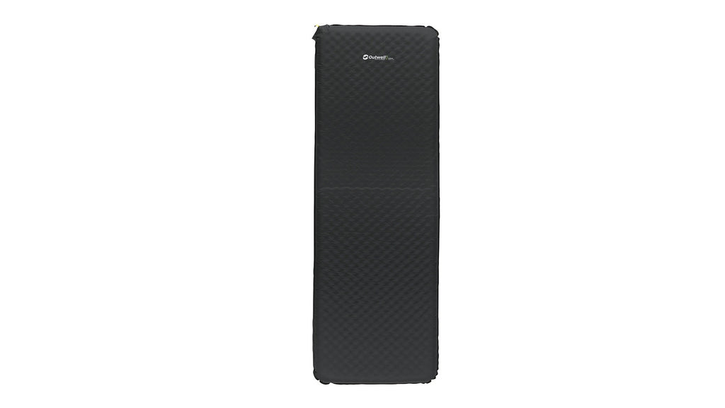 Αυτοφούσκωτο Στρώμα Outwell Sleepin Single 7.5 cm | www.lightgear.gr