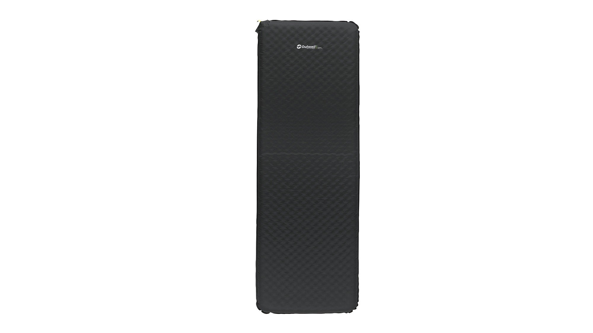 Αυτοφούσκωτο Στρώμα Outwell Sleepin Single 7.5 cm | www.lightgear.gr