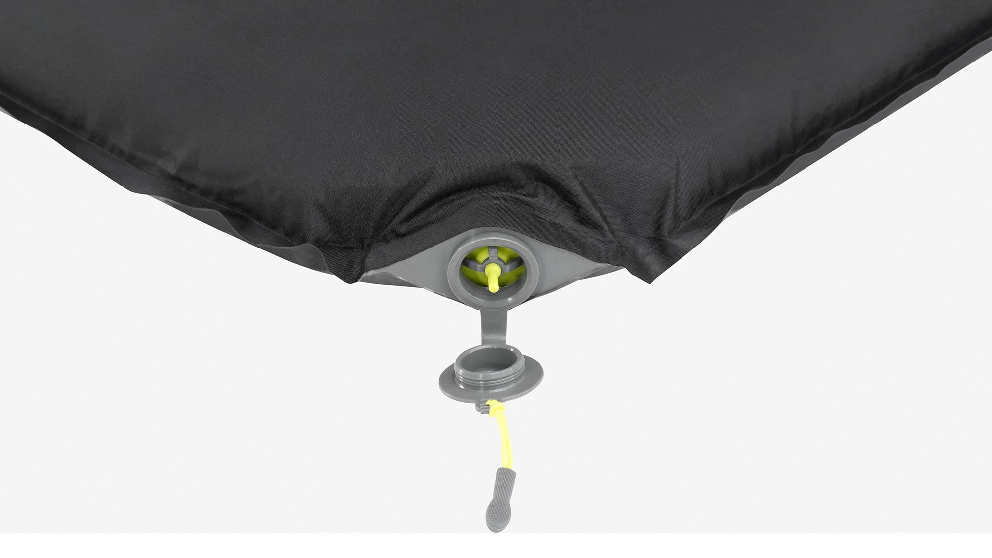 Αυτοφούσκωτο Στρώμα Outwell Sleepin Single 7.5 cm | www.lightgear.gr