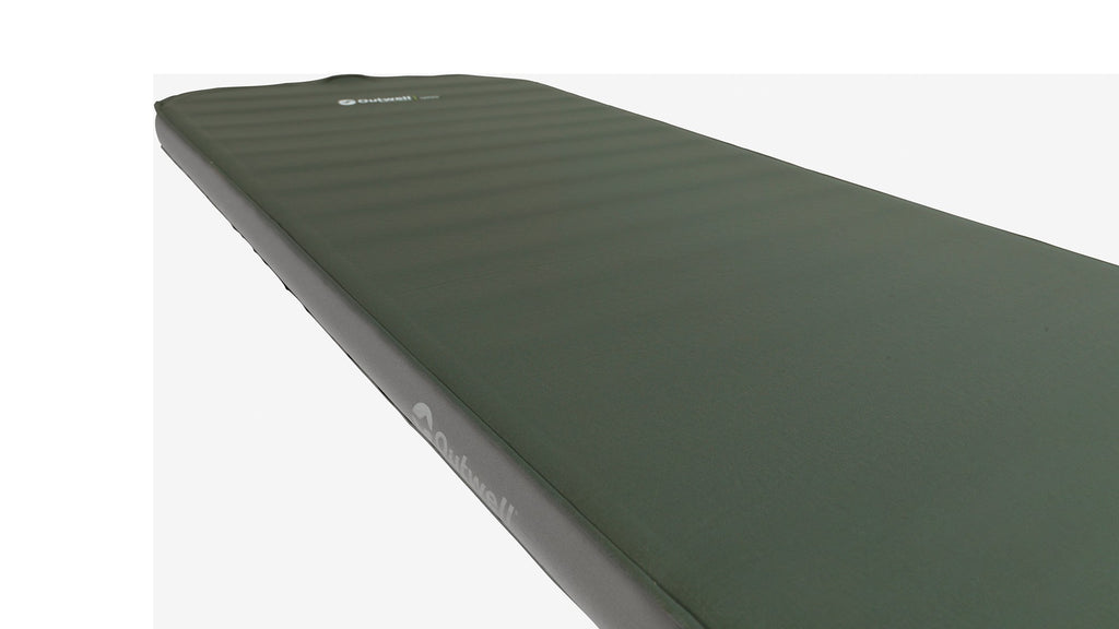 Στρώμα Ύπνου Outwell Sleepnest Single 5.0 cm | www.lightgear.gr