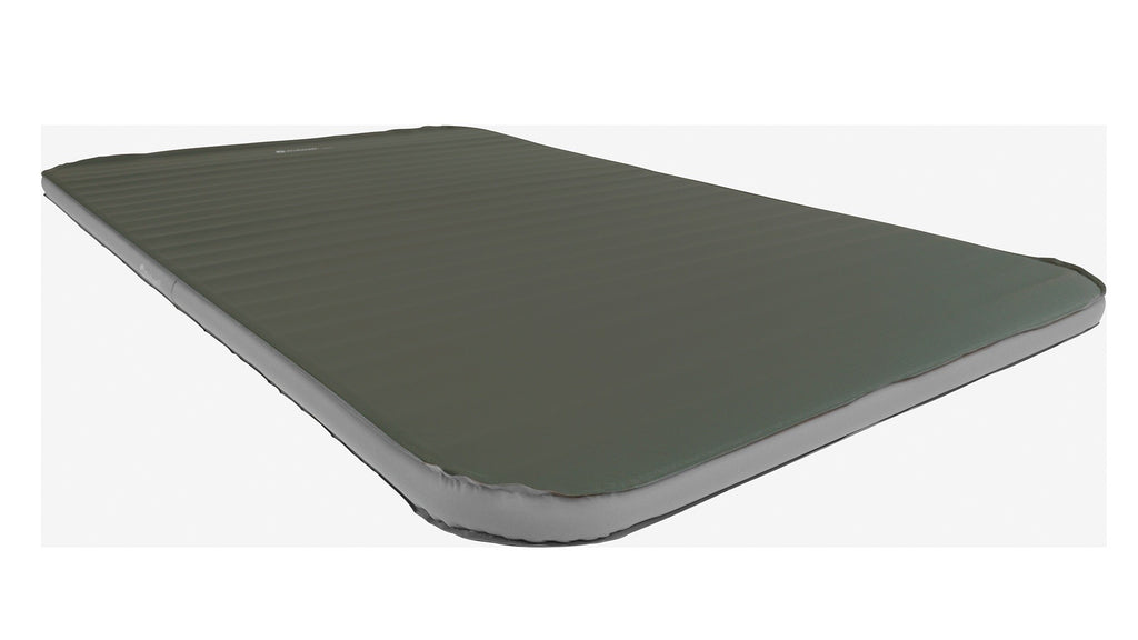 Αυτοφούσκωτο Στρώμα Outwell Sleepnest Double 5.0 cm | www.lightgear.gr