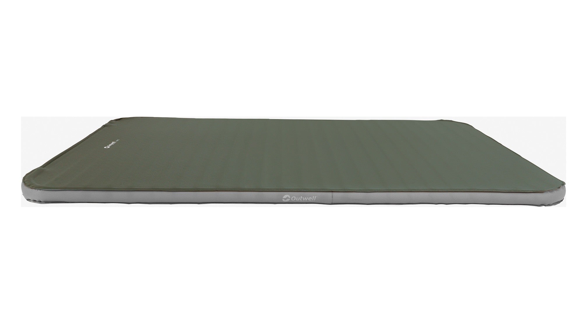 Αυτοφούσκωτο Στρώμα Outwell Sleepnest Double 5.0 cm | www.lightgear.gr
