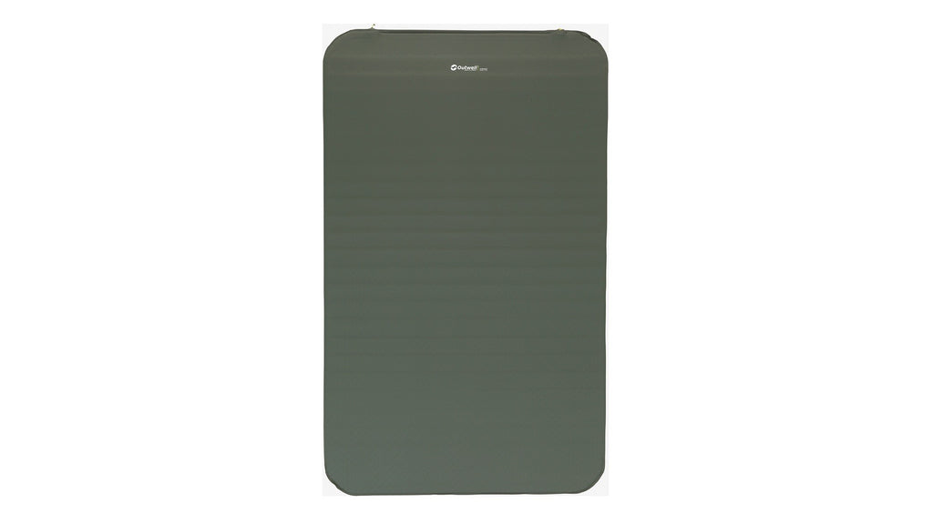 Αυτοφούσκωτο Στρώμα Outwell Sleepnest Double 5.0 cm | www.lightgear.gr