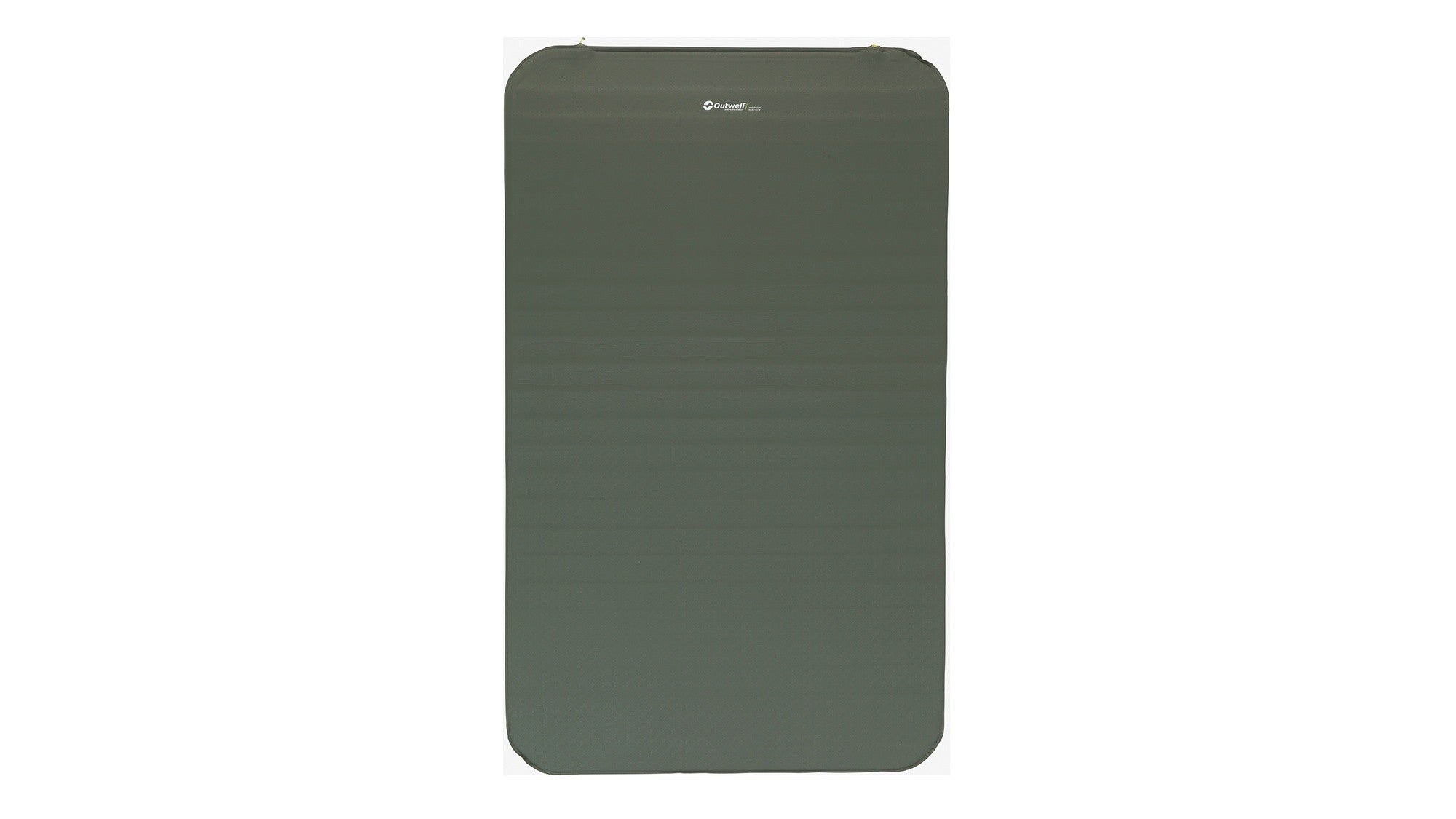 Αυτοφούσκωτο Στρώμα Outwell Sleepnest Double 5.0 cm | www.lightgear.gr