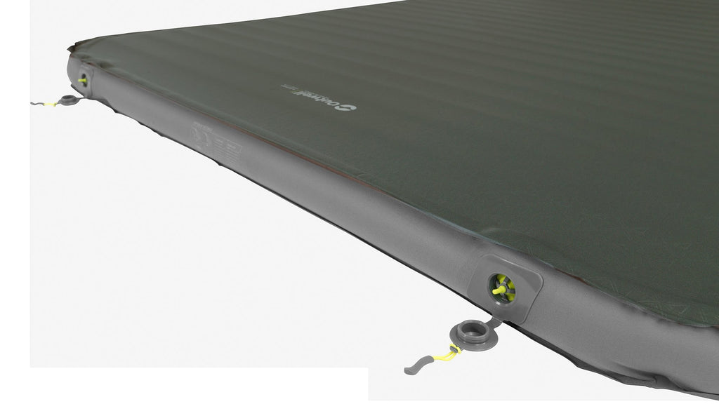 Αυτοφούσκωτο Στρώμα Outwell Sleepnest Double 5.0 cm | www.lightgear.gr