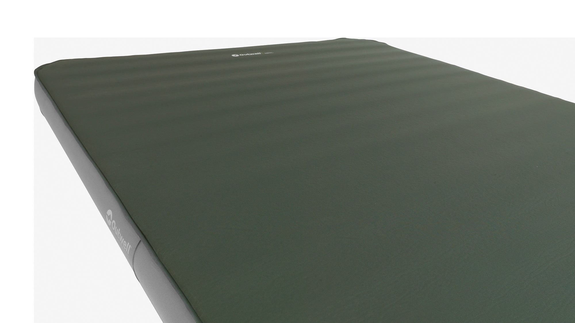 Στρώμα Outwell Sleepnest Double 10.0 cm | www.lightgear.gr