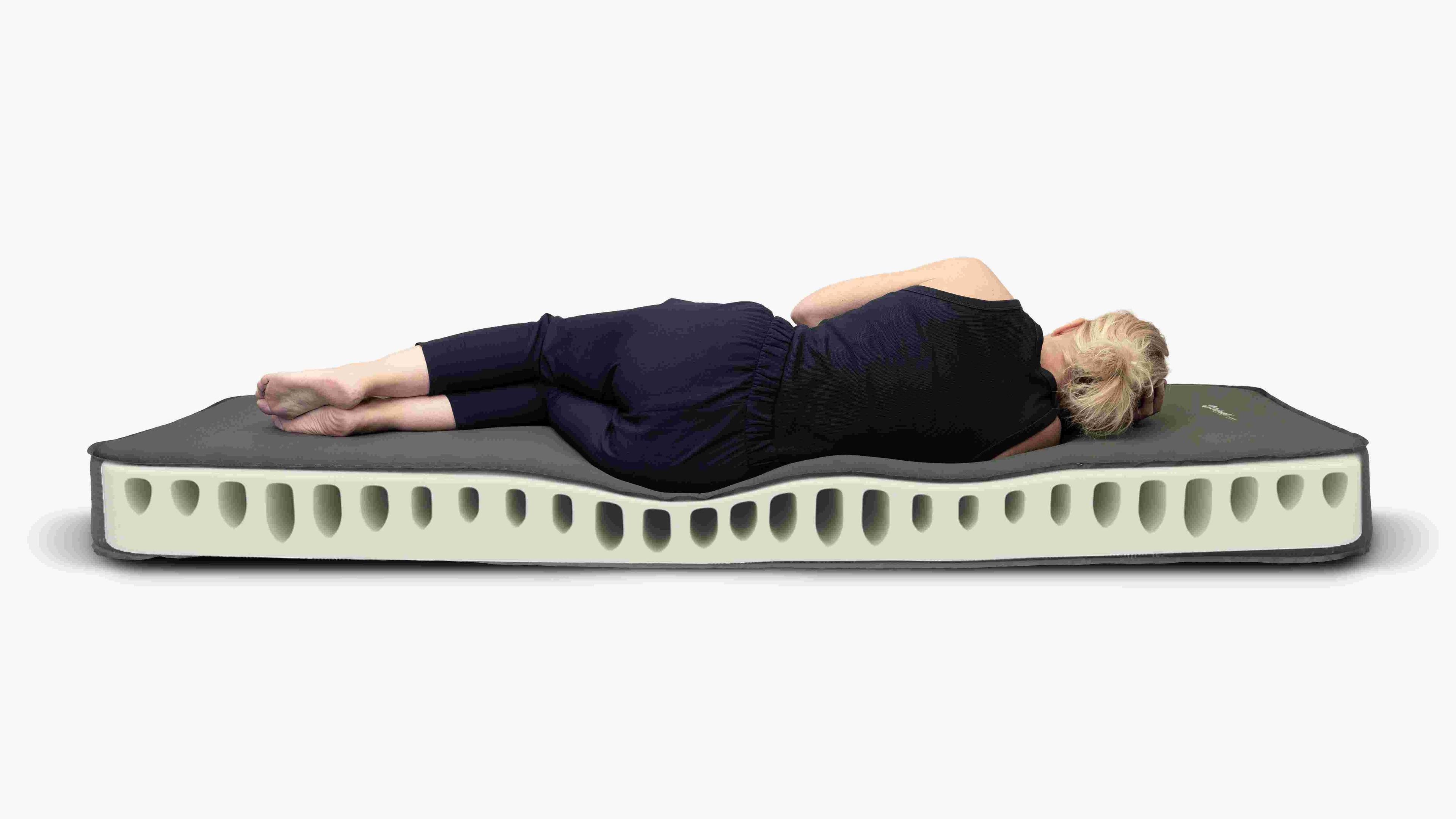 Στρώμα Outwell Sleepnest Double 10.0 cm | www.lightgear.gr