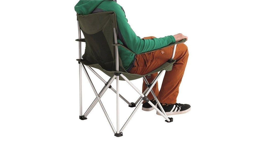 Καρέκλα Camping Robens Driftwood Al | www.lightgear.gr