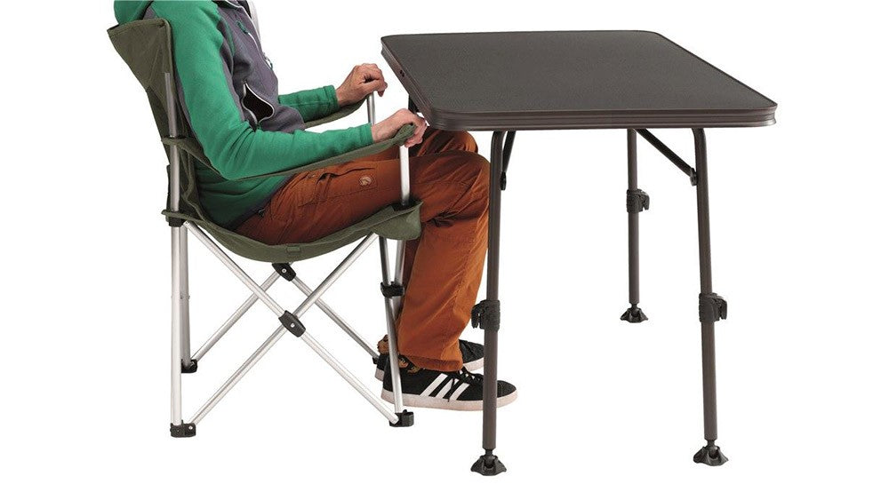 Καρέκλα Camping Robens Driftwood Al | www.lightgear.gr