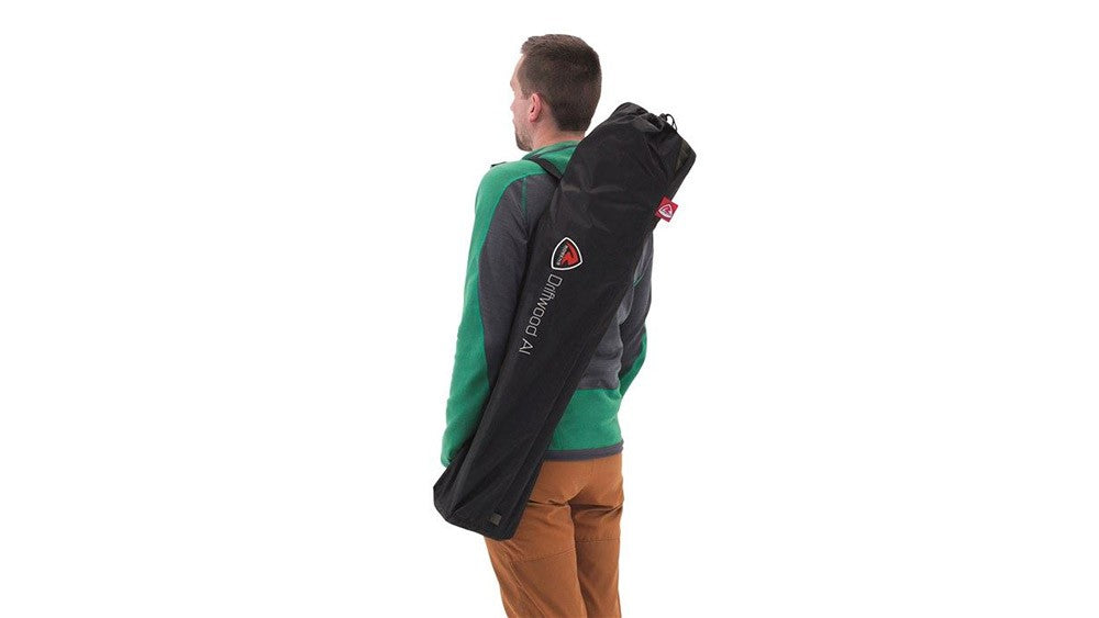 Καρέκλα Camping Robens Driftwood Al | www.lightgear.gr
