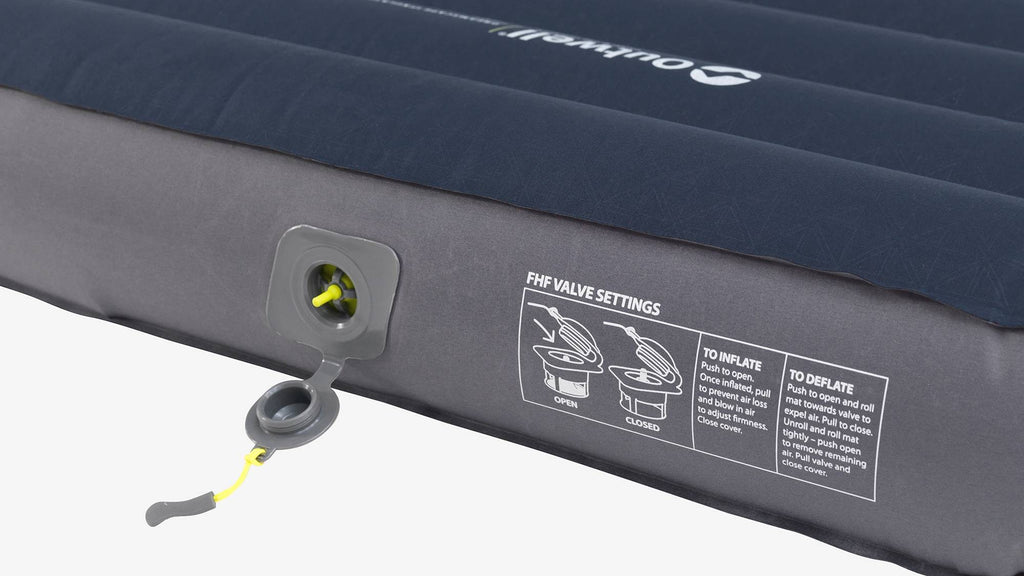 Φουσκωτό Στρώμα Outwell Dreamscape Insulated Single | www.lightgear.gr