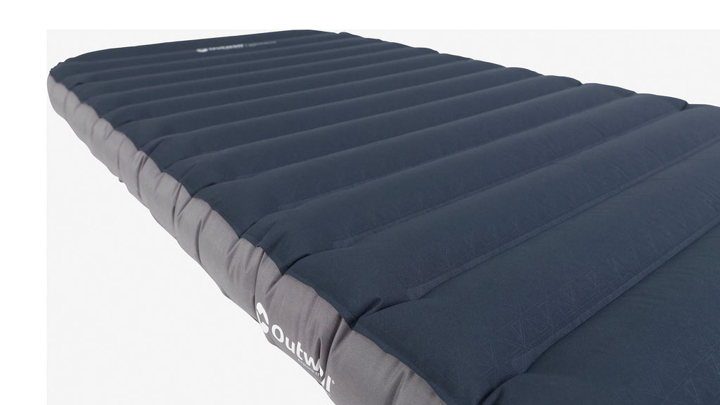 Φουσκωτό Στρώμα Outwell Dreamscape Insulated Single | www.lightgear.gr